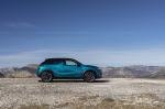DS 3 Crossback 2019 года (WW)